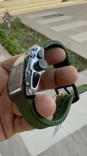 Imperial Geneva  Titanum