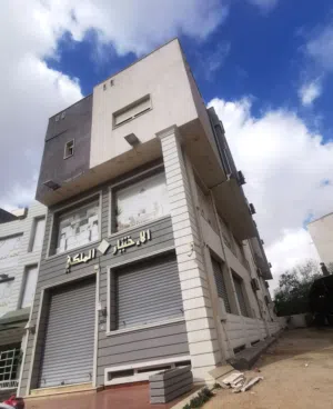  Building for Sale in Tripoli Zanatah