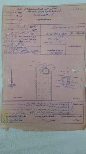 فيلا تجارية بالمحلات على رائيسي شارع بيبسي فويهات