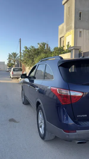 هونداي فيراكروز محرك 38 فل كامل
