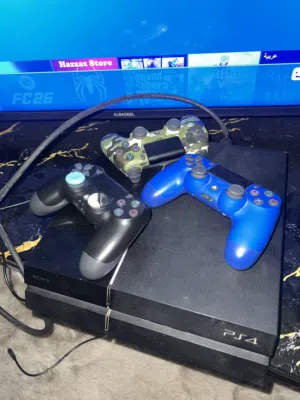 PlayStation 4 PlayStation for sale in Tripoli