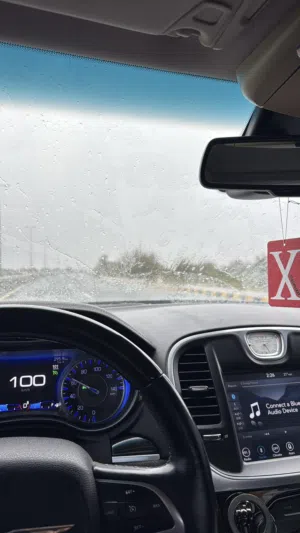 Used Chrysler 300 in Al Batinah