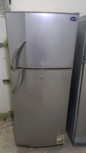 ثلاجة ايديال زانوسي 14 قدم ديفروست