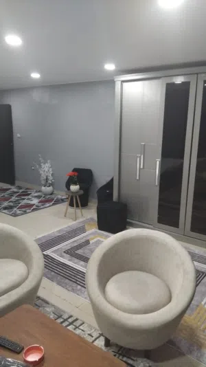 استوديوهات مفروشة سوبر لوكس