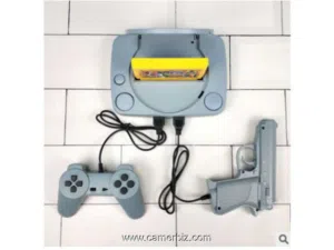 اتاري جيل الطيبين super 8 bit game
