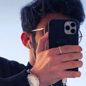 علي المهري 