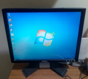 Dell HD Monitor