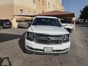 Used Chevrolet Tahoe in Hawally