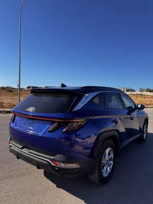 Used Hyundai Tucson in Tripoli