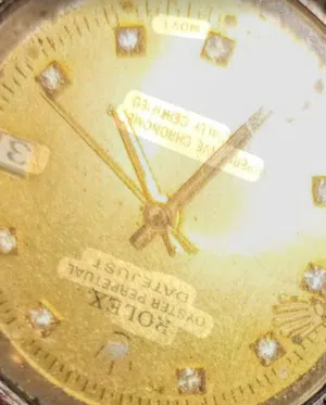 Automatic Rolex watches for sale in Aden