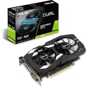 كرت شاشة للبيع GTX 1650