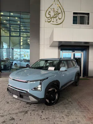 KIA EV5 2023 ZERO