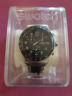 Analog Quartz Swatch watches for sale in Irbid