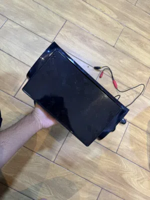 شاشة أندرويد 10 إنش للبيع