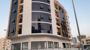 بنايه جديده وفاخره للبيع New Luxury Building for sale