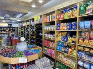 ديكور محمص خزائن وكاونتر للبيع