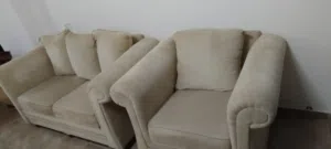 طقم كنبايات 9 مقاعد