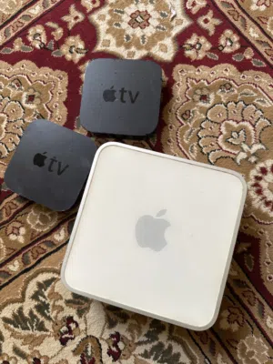 اجهزه من شركة آبل