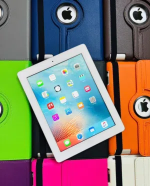 iPad 2  (11BD)