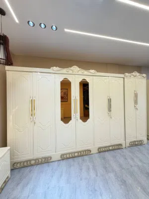 غرفة عراقية