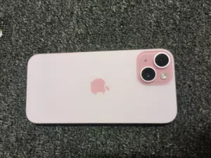 iphone 15 256gb