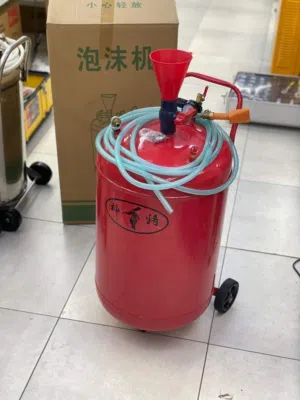 دبة صابون كبيرة للمغاسل مغسلة سيارات طرمبة غرشة رش بريشر الصابون حجم كبير ضغط قو