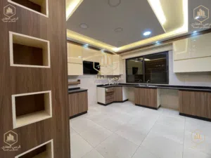 185 m2 3 Bedrooms Apartments for Rent in Amman Al Rabiah