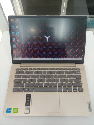 Lenovo ideapad i5 11th 8GB RAM 512GB SSD GeForce MX350