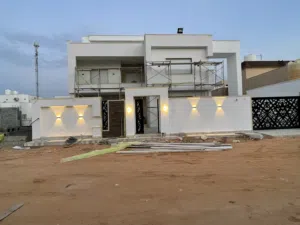680 m2 More than 6 bedrooms Villa for Sale in Tripoli Al-Serraj