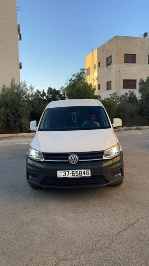 كادي 2019 فل كامل شصي طويل أوتوماتيك تحكم طارة مثبت سرعه نظام خرائط