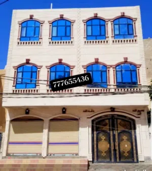  Building for Sale in Sana'a Bayt Baws