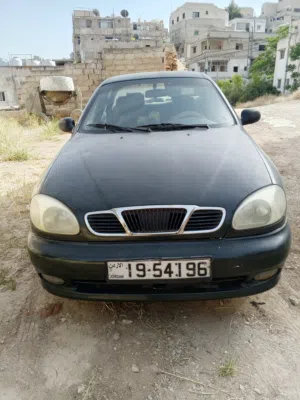 للبيع بسعر حرق دايو لانوس/99