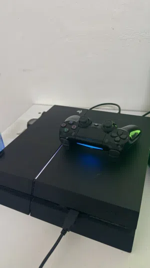 PlayStation 4 PlayStation for sale in Al Dhahirah