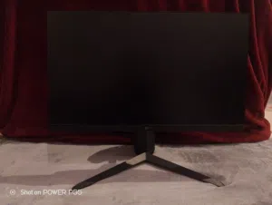 شاشة قيمنج LG UltraGear 32 بوصة 144Hz