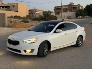 كيا كادينزا 2014 استيراد امريكي