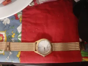 ساعة Tissot