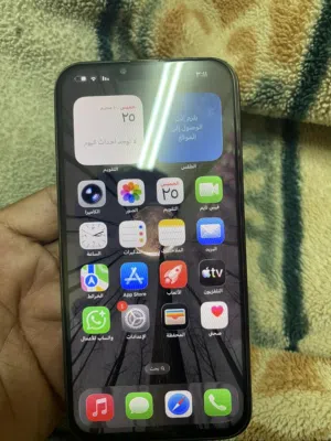 آيفون 13برو ماكس و آيفون 11برو