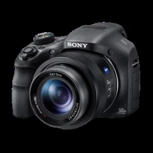 Sony DSC-Hx350 Clean Condition