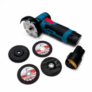 كوسرة لاسلكي Brushless — قوة بدون كيبل!