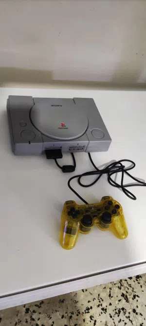 PlayStation 1 PlayStation for sale in Tripoli