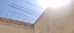 بيع منزل فى شرق النيل الفيحاء مريع 2