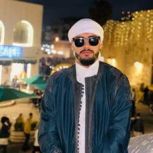 حسن الورفلي 