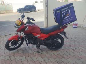 honda unicorn 160cc