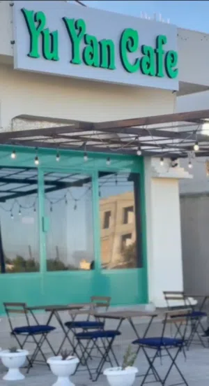 cafe for sale