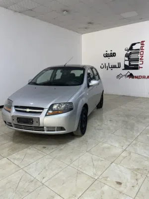 دايو كالوس 2006