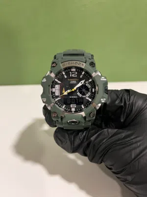 G Shock Mudmaster (replica)