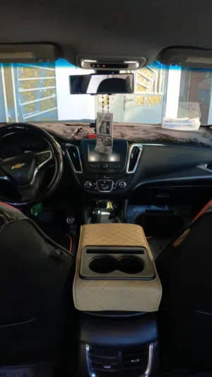 Used Chevrolet Malibu in Basra