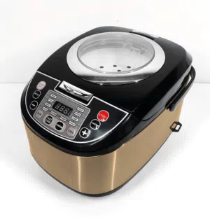 طباخ كهربائي للأكل الصحي طنجرة ديجتال بأقل الأسعار