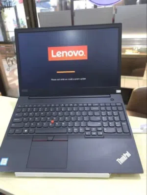 Lenovo Thinkpad e570