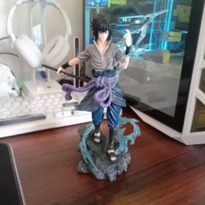 فيجر ساسكي Sasuke